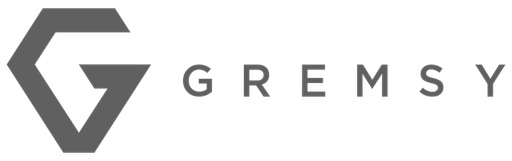 Gremsy logo