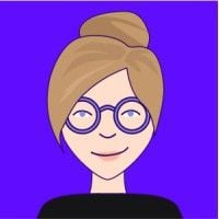 Lusha B2B Data API logo
