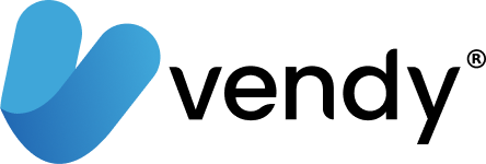 Vendy logo