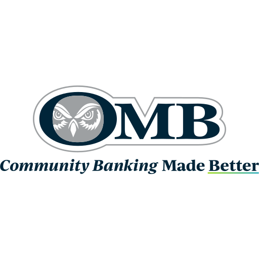 OMB Bank logo