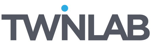 Twinlab logo