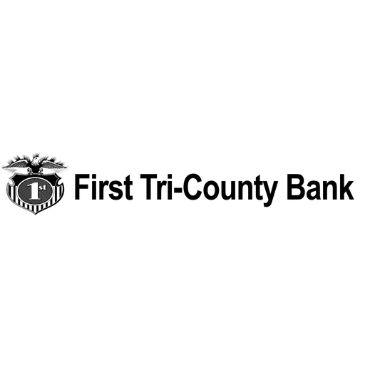 First Tri-County Bank logo