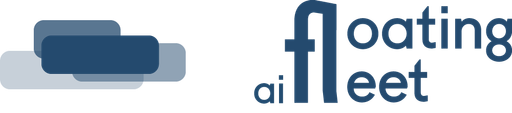 Floating Fleet AI logo