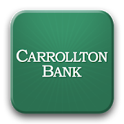 Carrollton Bank logo
