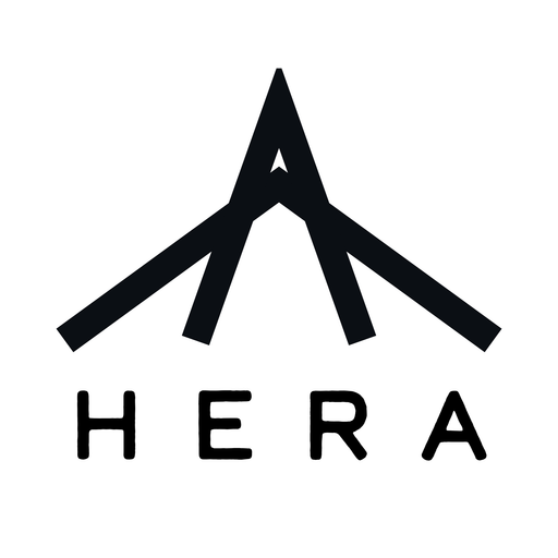 HERA logo