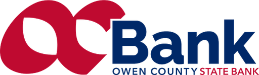 Owen County State Bank logo