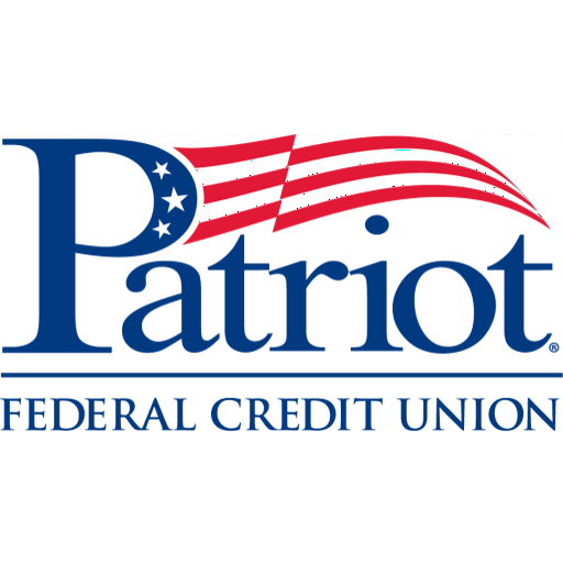 Patriot Federal Credit Union logo
