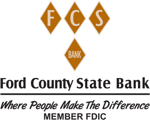 Ford County State Bank logo