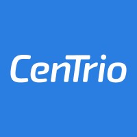 CenTrio logo