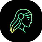 Pandorian logo