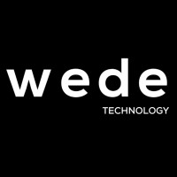 Wede Technology logo