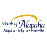 Bank of Alapaha logo