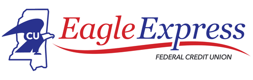 Eagle Express Federal Credit Union logo