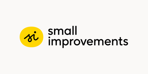 Small Improvements