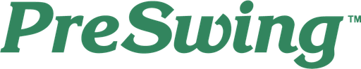 PreSwing Golf logo