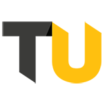The Startup logo