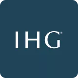 InterContinental Hotels Group logo