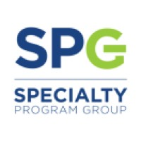 Specialty Program Group logo
