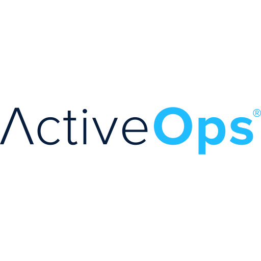 ActiveOps logo