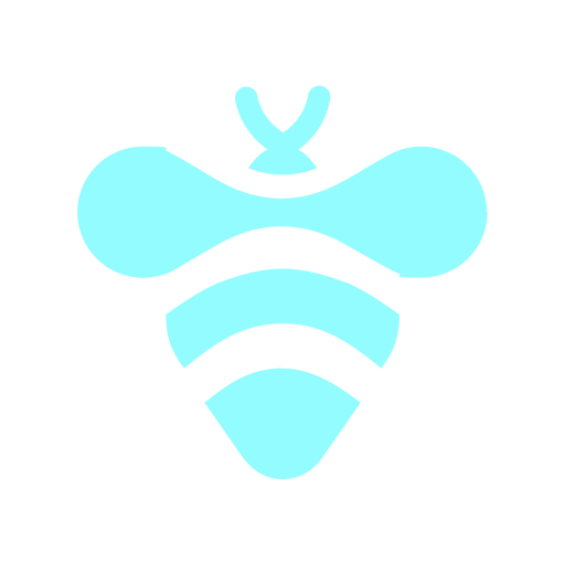 Bizzy AI logo