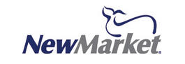 NewMarket logo