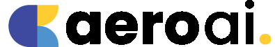 Aero AI logo