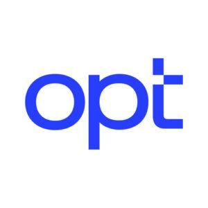 Opt Health logo