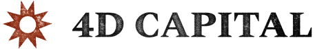 4D Capital logo