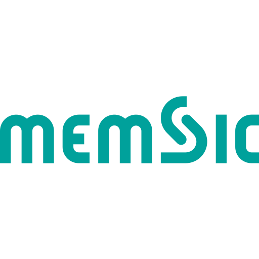 MEMSIC logo
