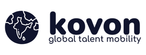 Kovon logo