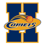 Hackensack Middle School logo