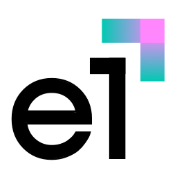 E1 Ventures logo