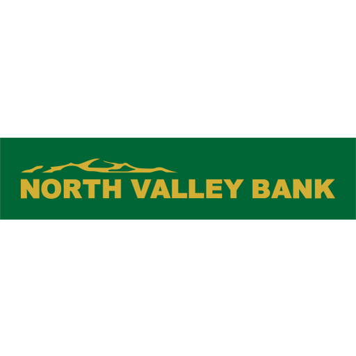 North Valley Bank logo