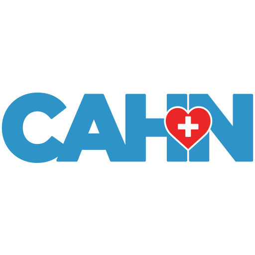 Capital Area Health Network logo