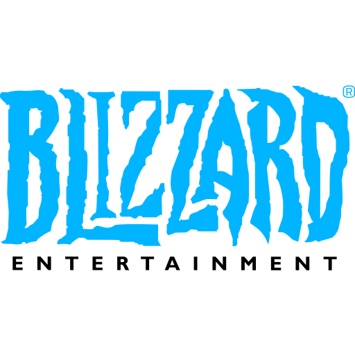 Blizzard Entertainment logo