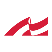 The First National Bank of Allendale logo