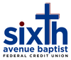 Sixth Avenue Baptist Federal Credit Union logo