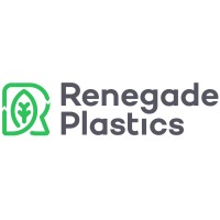 Renegade Plastics logo