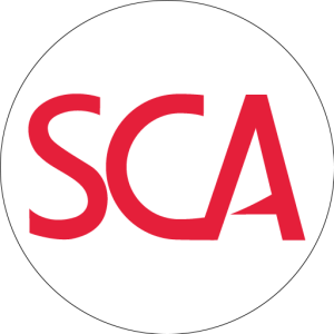 SCA Promotions logo