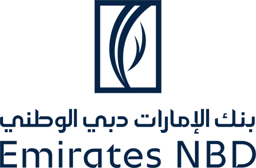 Emirates NBD logo
