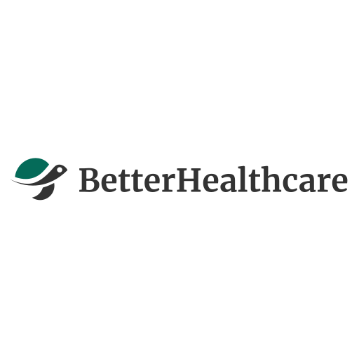 Better Healthcare logo