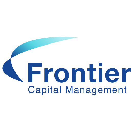 Frontier Capital Management logo