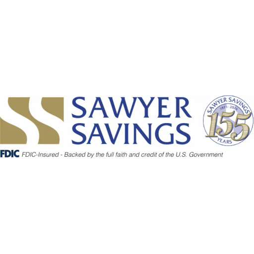 Sawyer Savings Bank logo