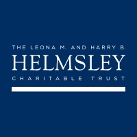 The Leona M. and Harry B. Helmsley