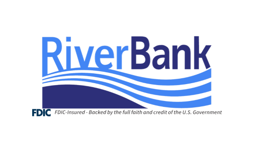 RiverBank logo