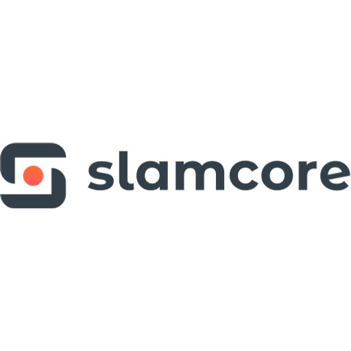 Slamcore logo