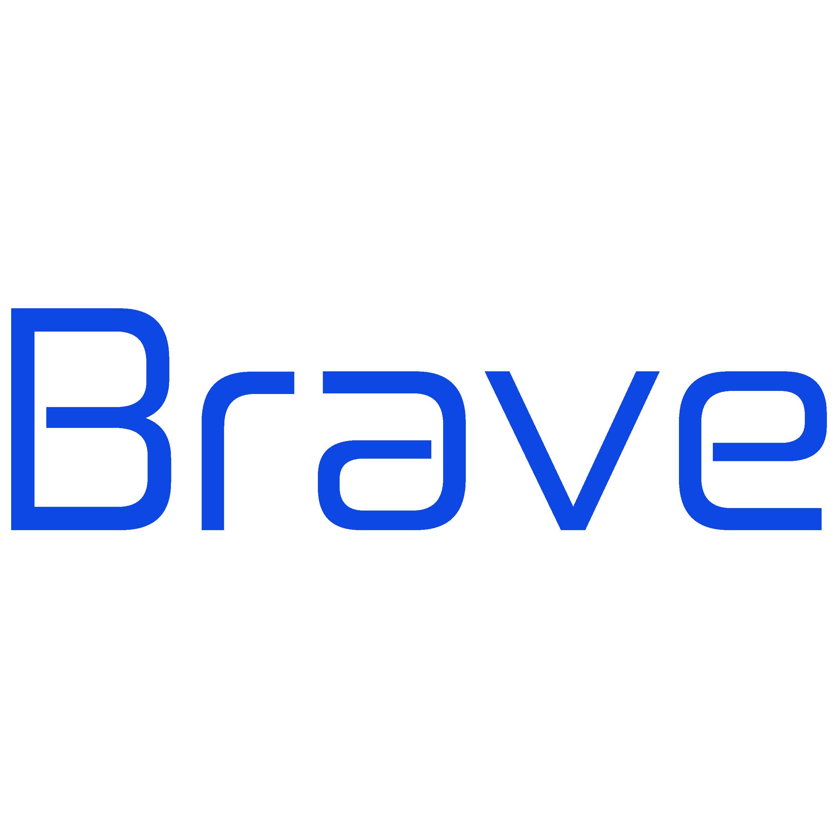 Brave