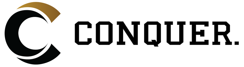 Conquer