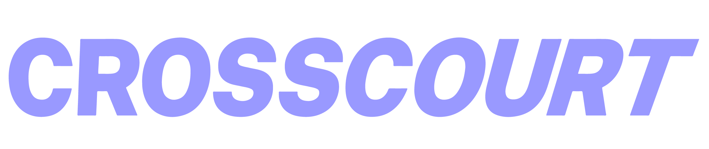 Crosscourt