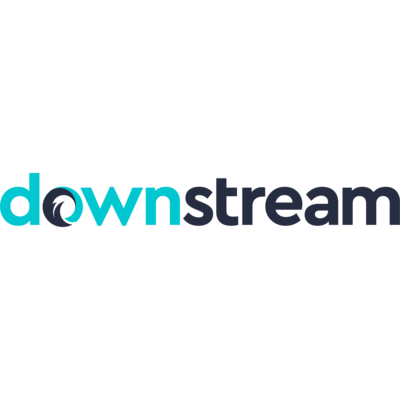 Downstream